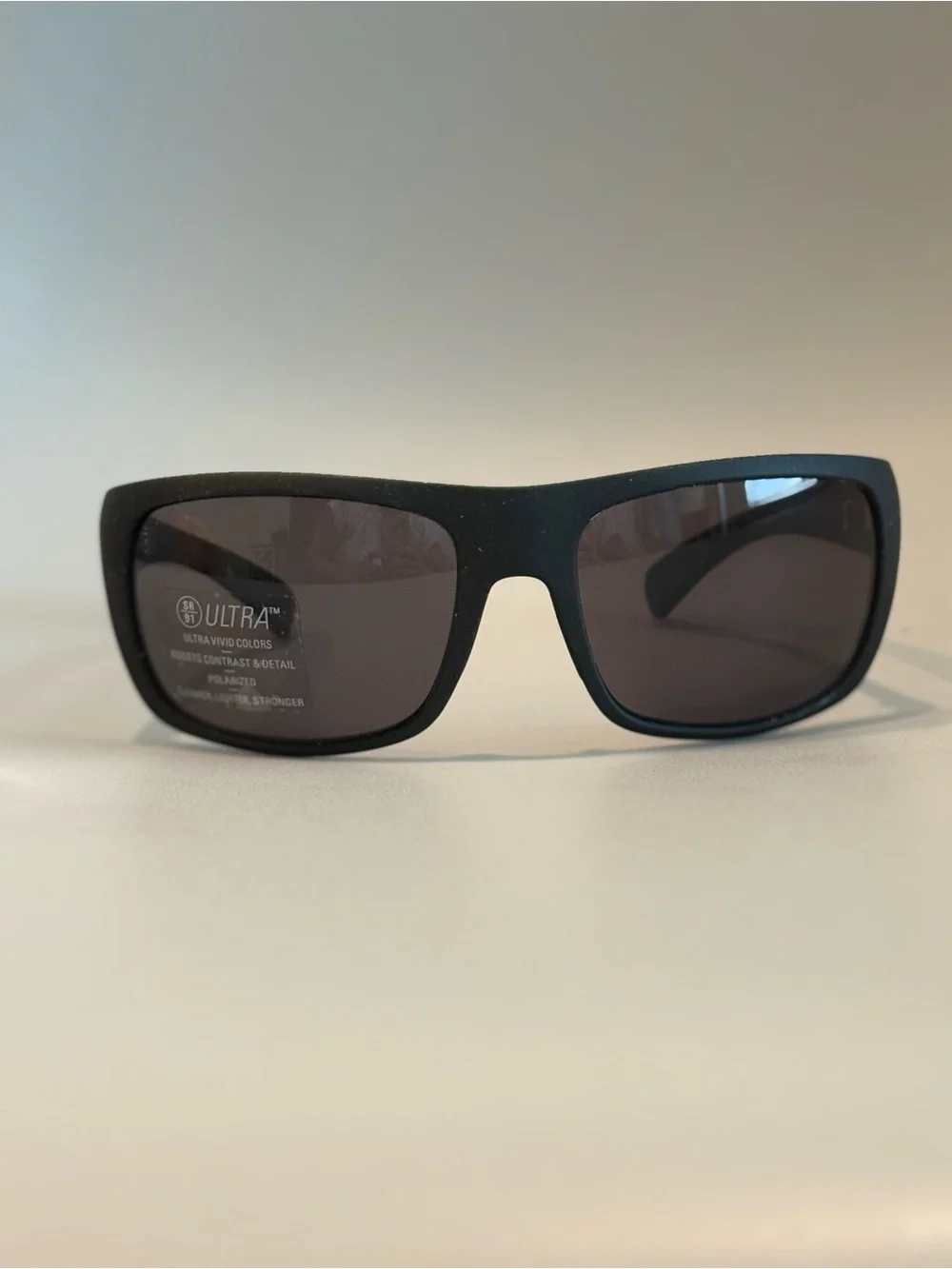 Kaenon Hodges Matte Black (Gun) - Sunglasses with Dark Lenses - See description